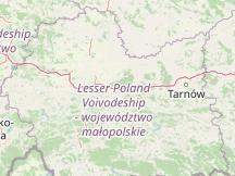 Average Weather In Targowisko Poland Year Round Weather Spark