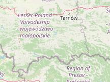 Average Weather In Nowy Sacz Poland Year Round Weather Spark