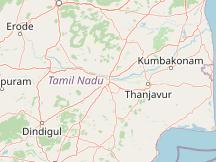 Trichy Weather Satellite Map Tiruchirappalli April Weather, Average Temperature (India) - Weather Spark