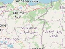 Souk Ahras Algeria Map Souk Ahras Climate, Weather By Month, Average Temperature (Algeria) -  Weather Spark