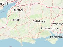 Tisbury の気候 月別の気象 平均気温 イギリス Weather Spark