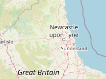 Prudhoe の気候 月別の気象 平均気温 イギリス Weather Spark