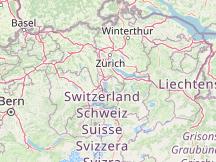Average Weather In Zug Switzerland Year Round Weather Spark