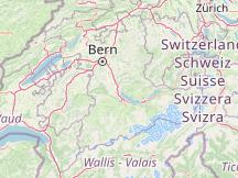 Average Weather In November In Thun Switzerland Weather Spark