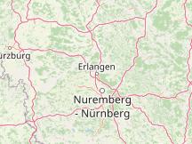 Average Weather In Erlangen Germany Year Round Weather Spark