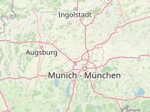 Average Weather In December In Dachau Germany Weather Spark