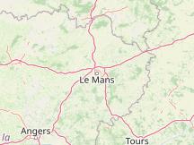 Average Weather In Le Mans France Year Round Weather Spark