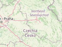 Average Weather In Prelouc Czechia Year Round Weather Spark