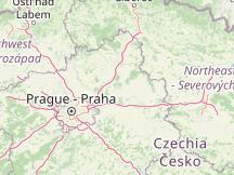 Average Weather In August In Milovice Czechia Weather Spark