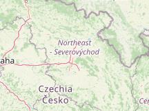 Average Weather In Hradec Kralove Czechia Year Round Weather Spark