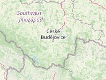 Average Weather In June In Ceske Budejovice Czechia Weather Spark