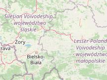 Average Weather In August In Zator Poland Weather Spark