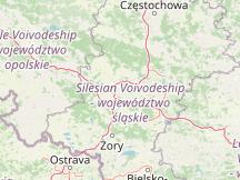 Average Weather In Zabrze Poland Year Round Weather Spark