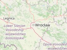 Average Weather In November In Wroclaw Poland Weather Spark