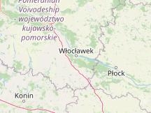 Average Weather In Wloclawek Poland Year Round Weather Spark