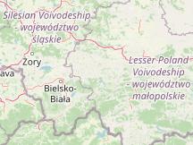 Average Weather In Wadowice Poland Year Round Weather Spark