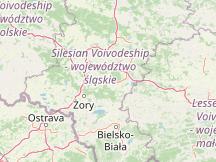 Average Weather In Tychy Poland Year Round Weather Spark