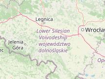 Average Weather In August In Strzegom Poland Weather Spark