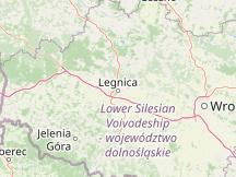 Average Weather In October In Legnica Poland Weather Spark