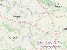 Average Weather In Dabie Poland Year Round Weather Spark