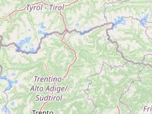 Average Weather In Bressanone Italy Year Round Weather Spark