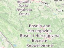 Average Weather In Travnik Bosnia Amp Herzegovina Year Round