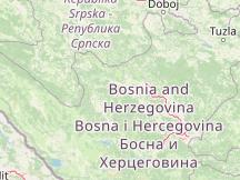 Average Weather In Novi Travnik Bosnia Amp Herzegovina Year