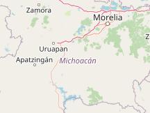 Ario De Rosales Michoacan Map Ario De Rosales Climate, Weather By Month, Average Temperature (Mexico) -  Weather Spark