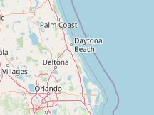 New Smyrna Beach Climate Weather By Month Average Temperature Florida United States Weather Spark