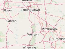 Newell West Virginia Map Newell Climate, Weather By Month, Average Temperature (West Virginia,  United States) - Weather Spark