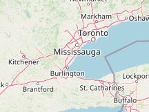 Oakville Ontario Canada Map Oakville Climate, Weather By Month, Average Temperature (Canada) - Weather  Spark