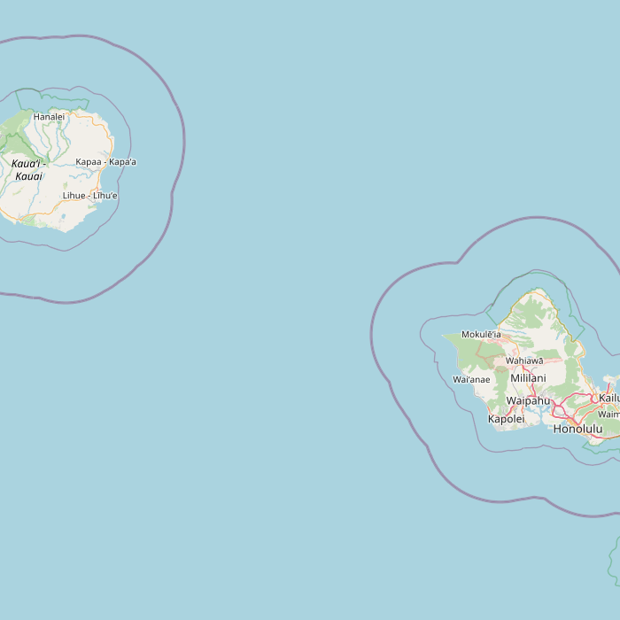 Mappa delle fonti