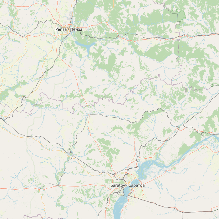 Карта источников