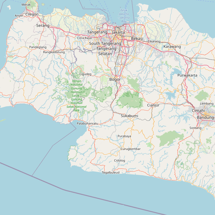 Mapa de fontes
