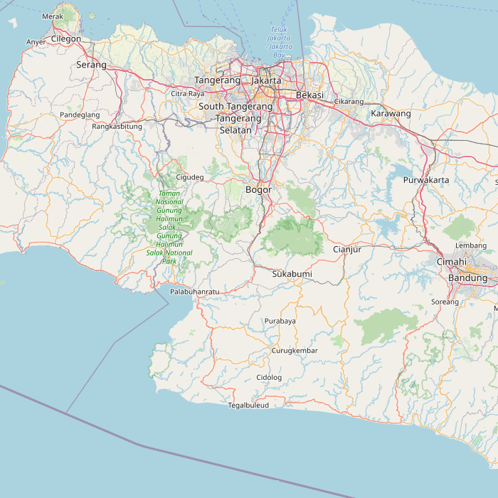 Mapa de fontes