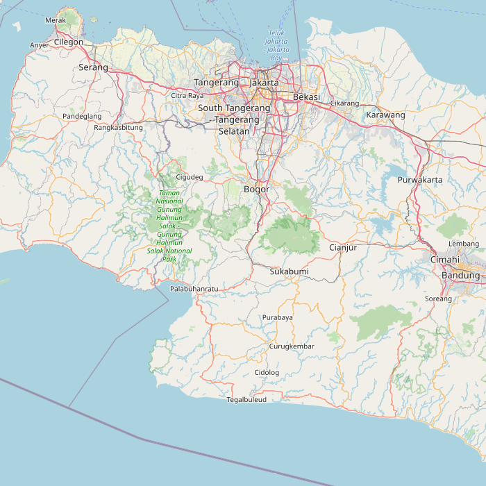 Mapa de fontes