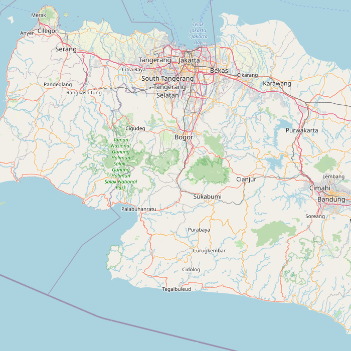 Mapa de fontes