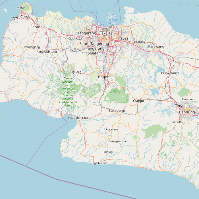 Mapa de fontes