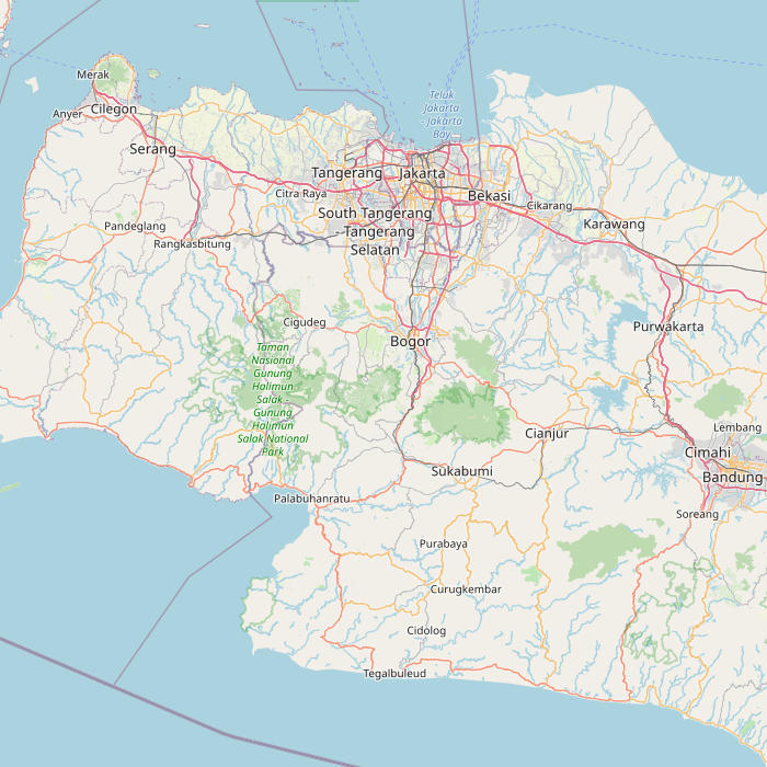 Mapa de fontes