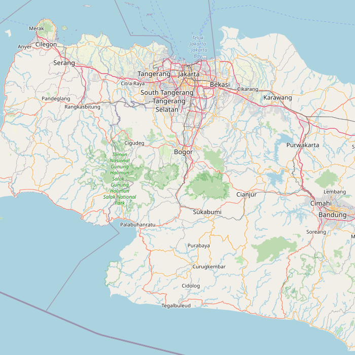 Mapa de fontes