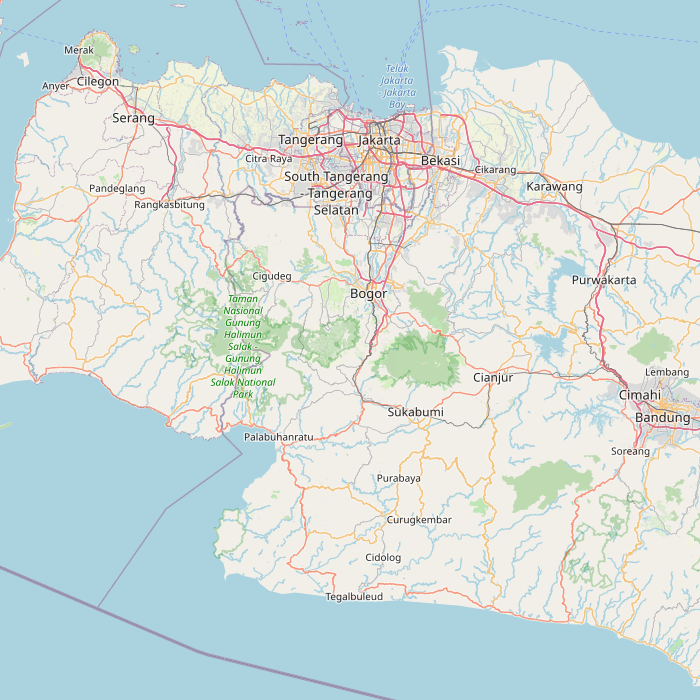Mapa de fontes
