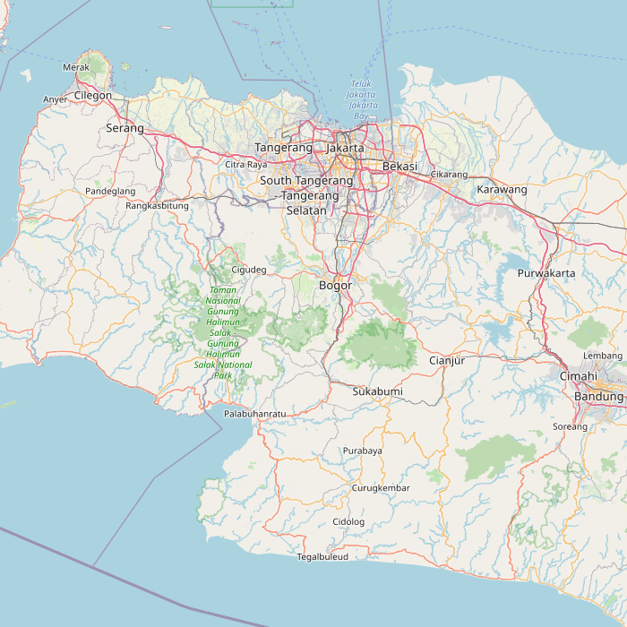 Mapa de fontes