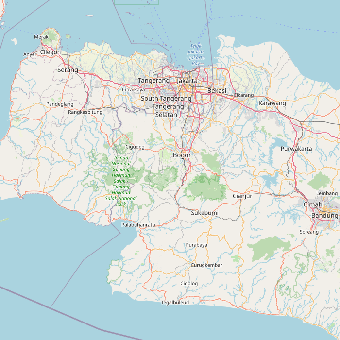 Mapa de fontes