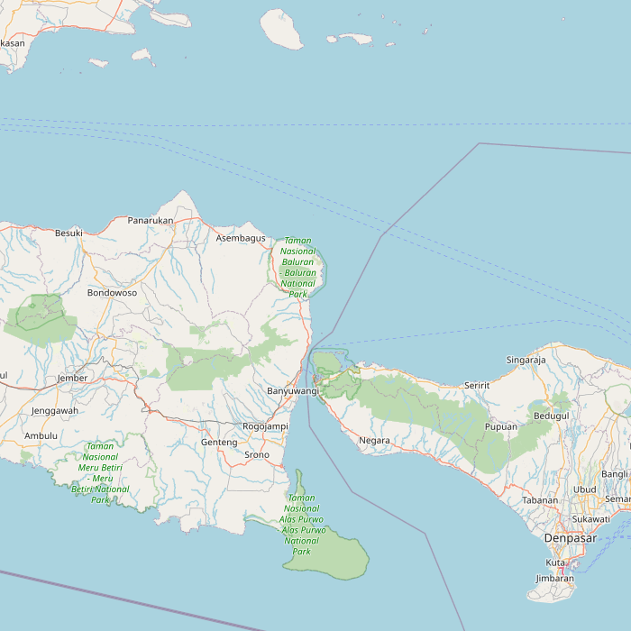 Mappa delle fonti