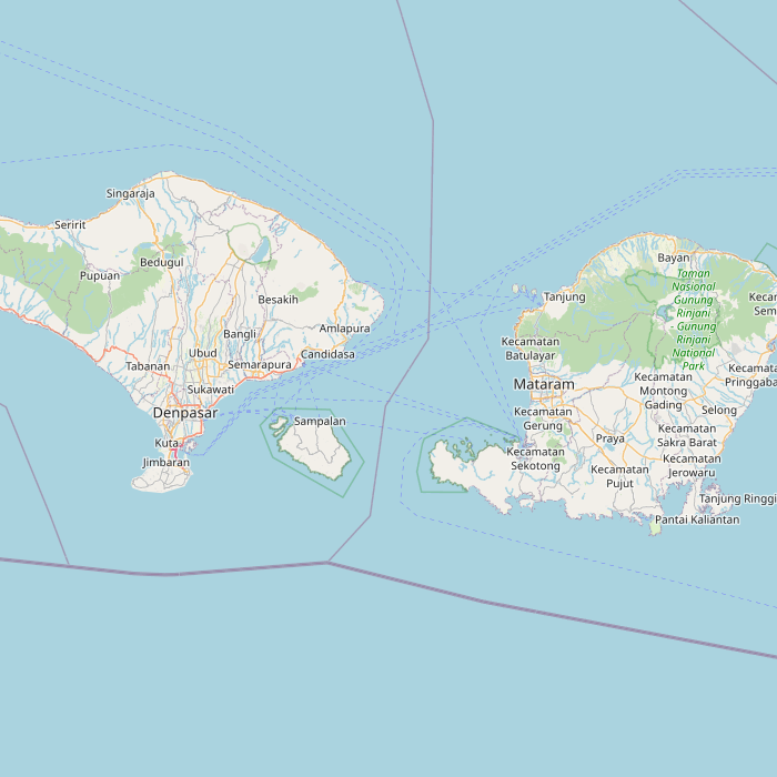 Mappa delle fonti