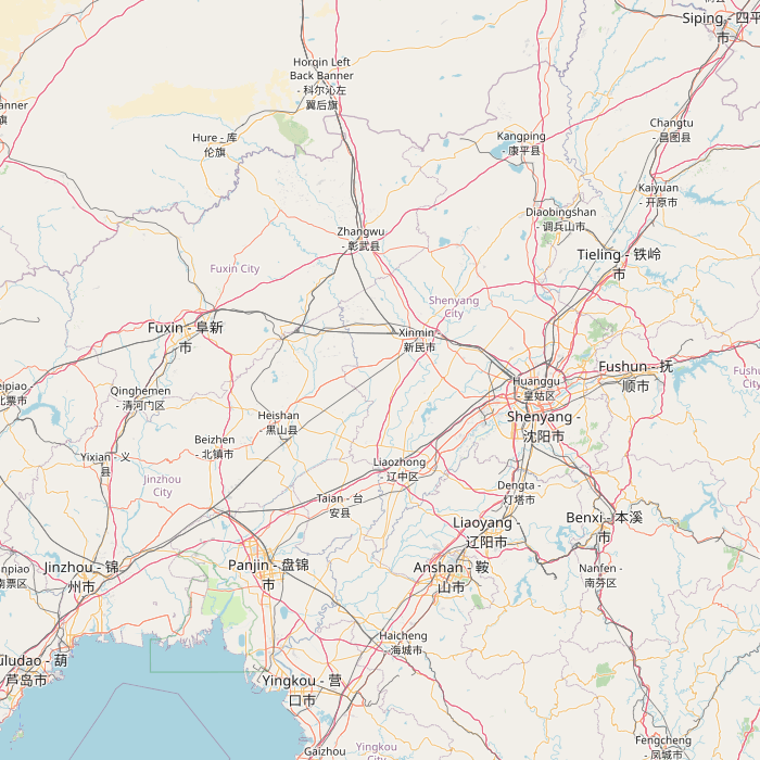 स्रोत का नक्शा