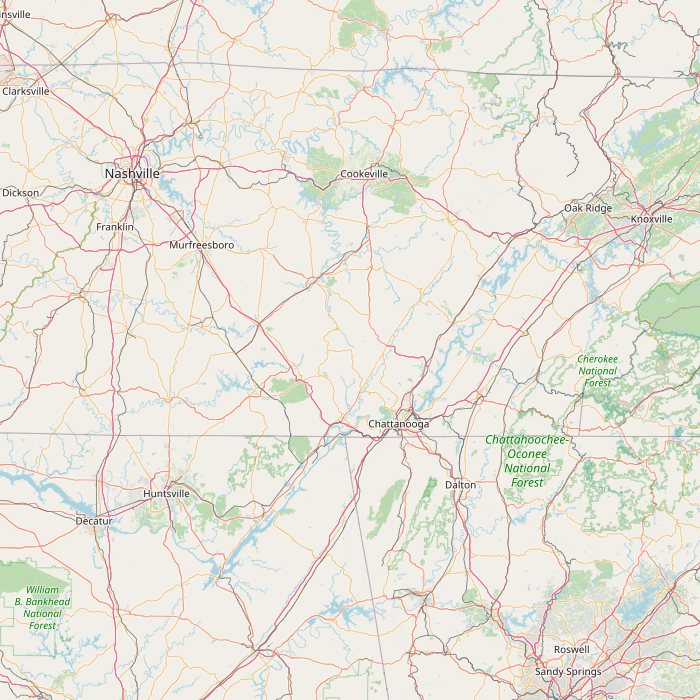 Whitwell Climate, Weather By Month, Average Temperature (Tennessee, United States) Weather Spark