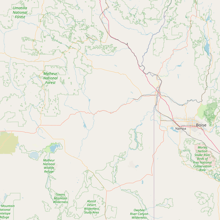 Mapa źródeł
