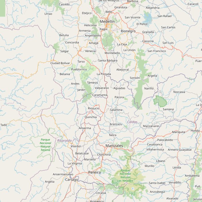 स्रोत का नक्शा