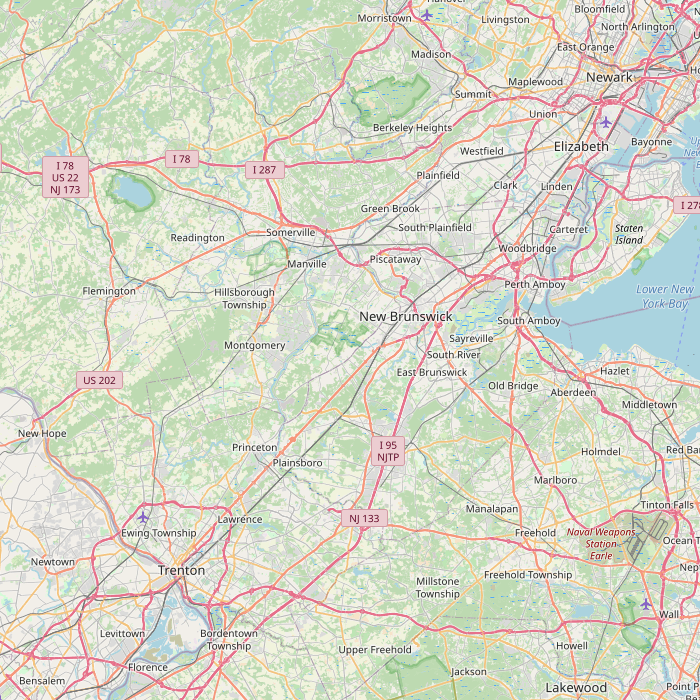 Mapa źródeł